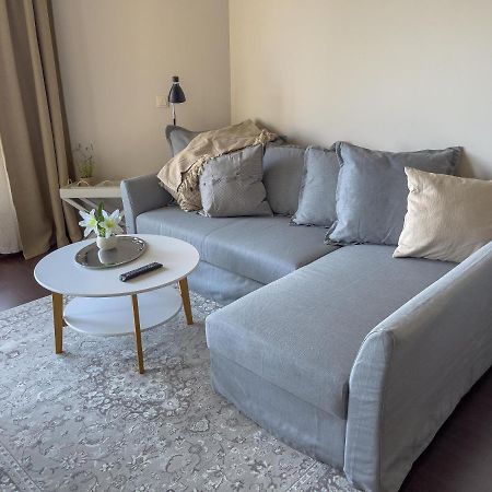Cabacum Beach Residence Ap.20 Varna Exterior foto