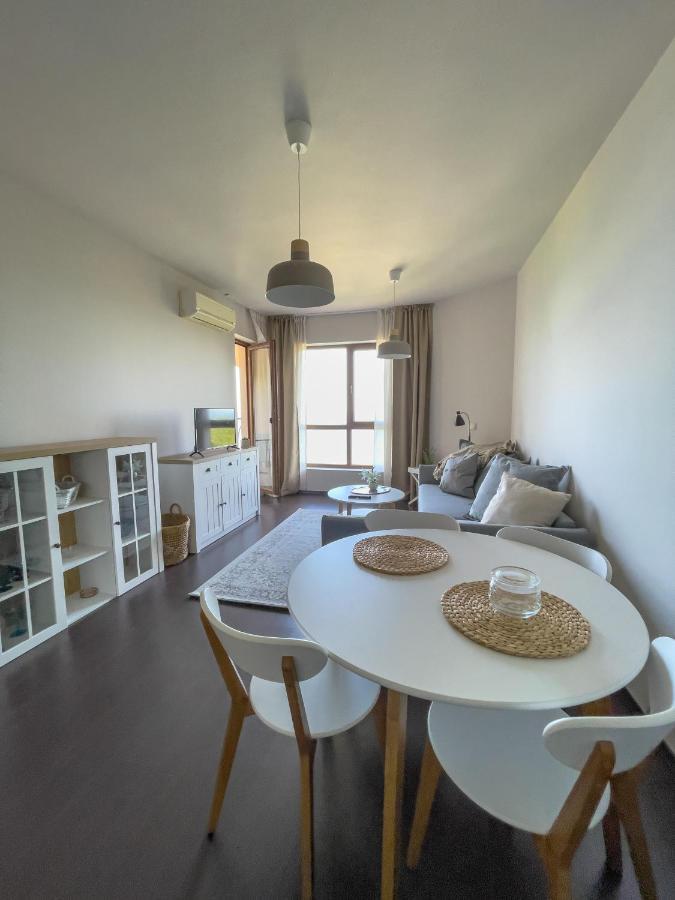 Cabacum Beach Residence Ap.20 Varna Exterior foto