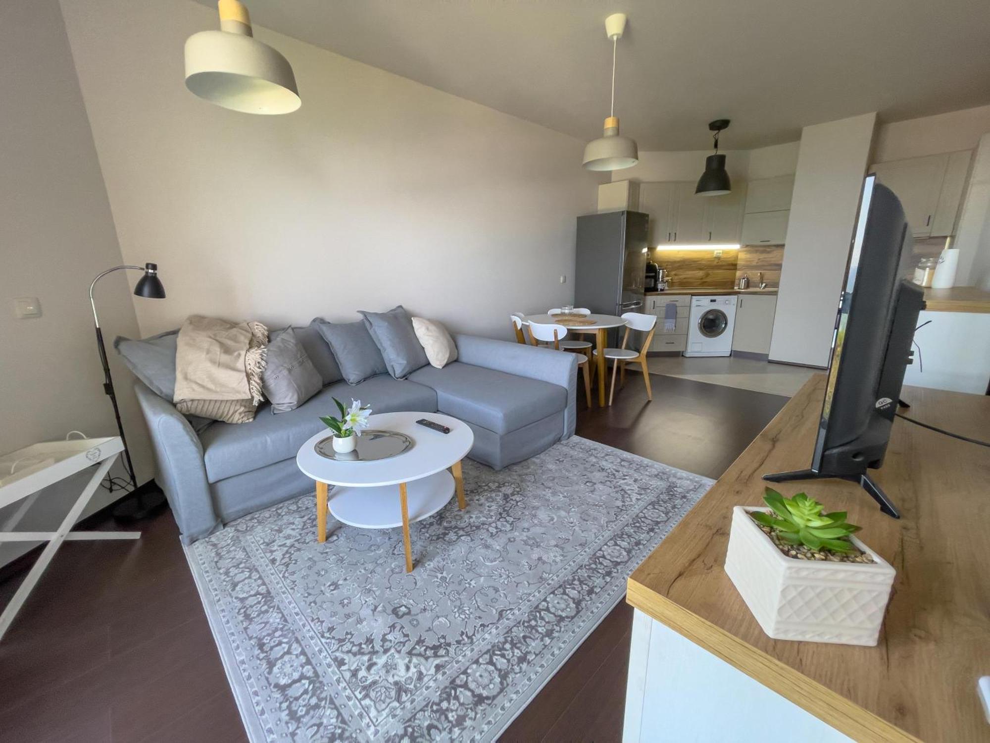 Cabacum Beach Residence Ap.20 Varna Exterior foto